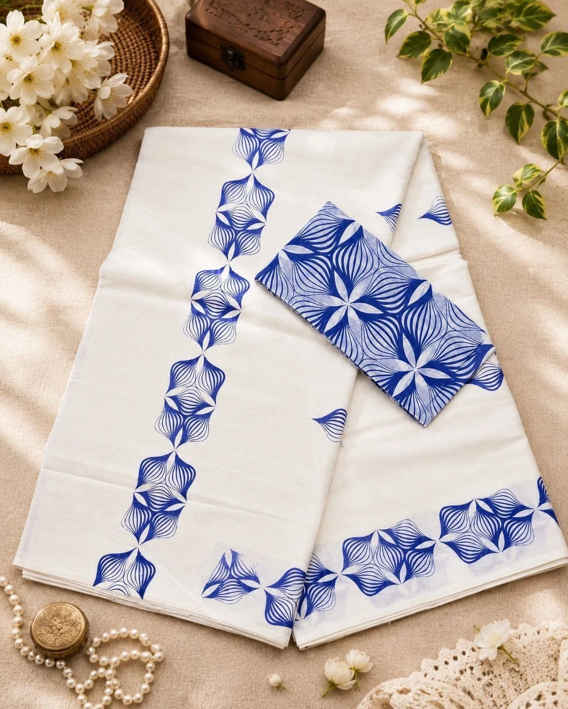SET SAREE 3