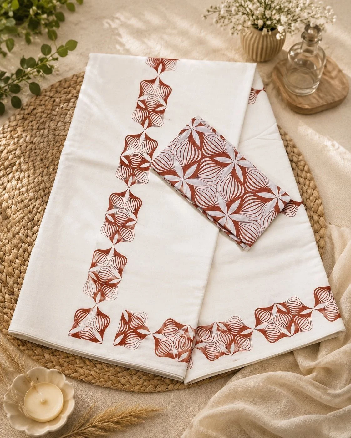 SET SAREE 3