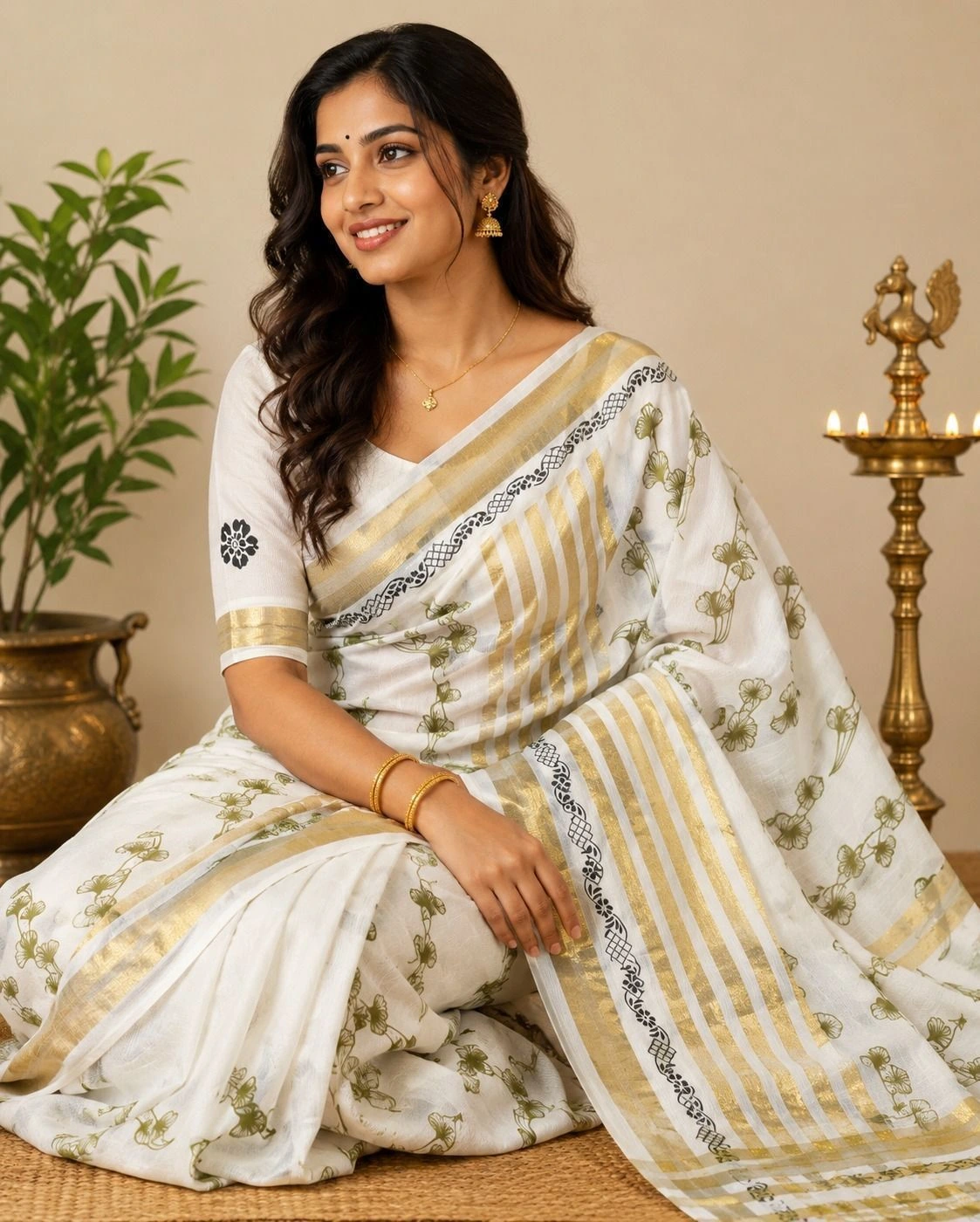 SET SAREE 1