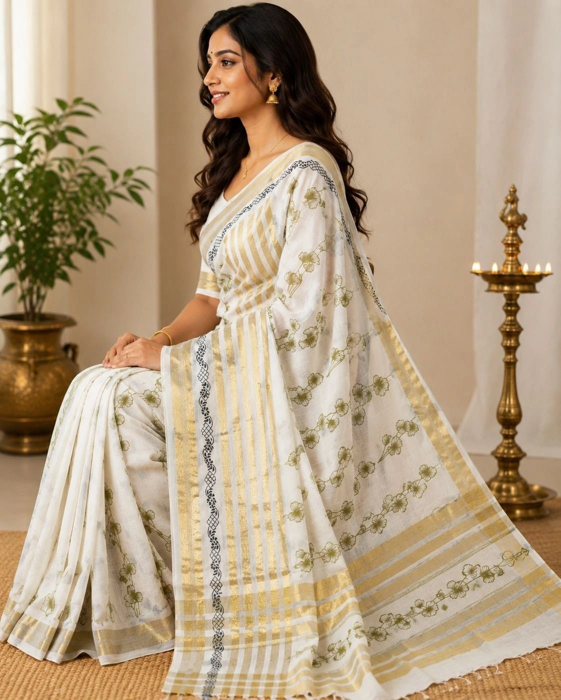 SET SAREE 2