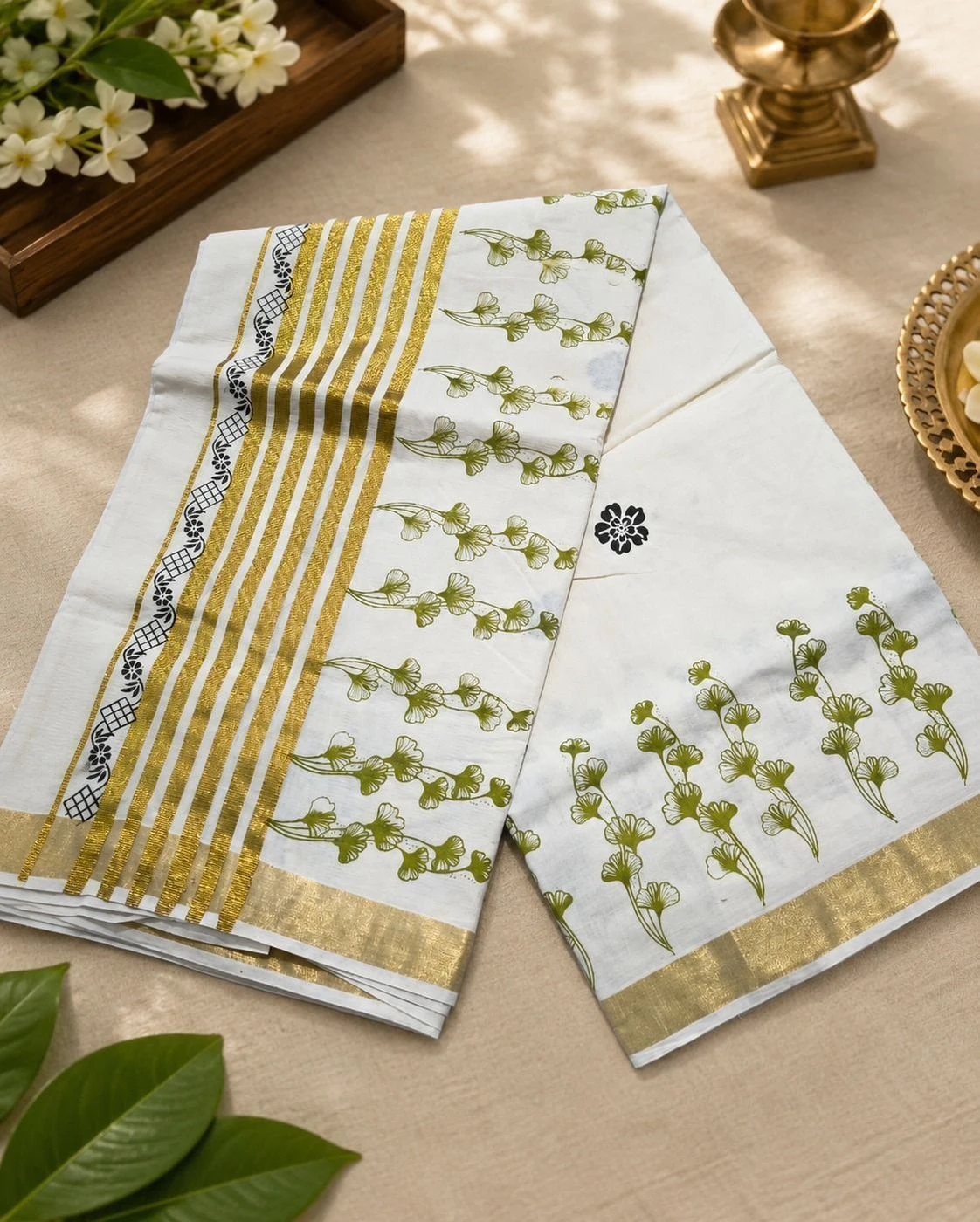 SET SAREE 3