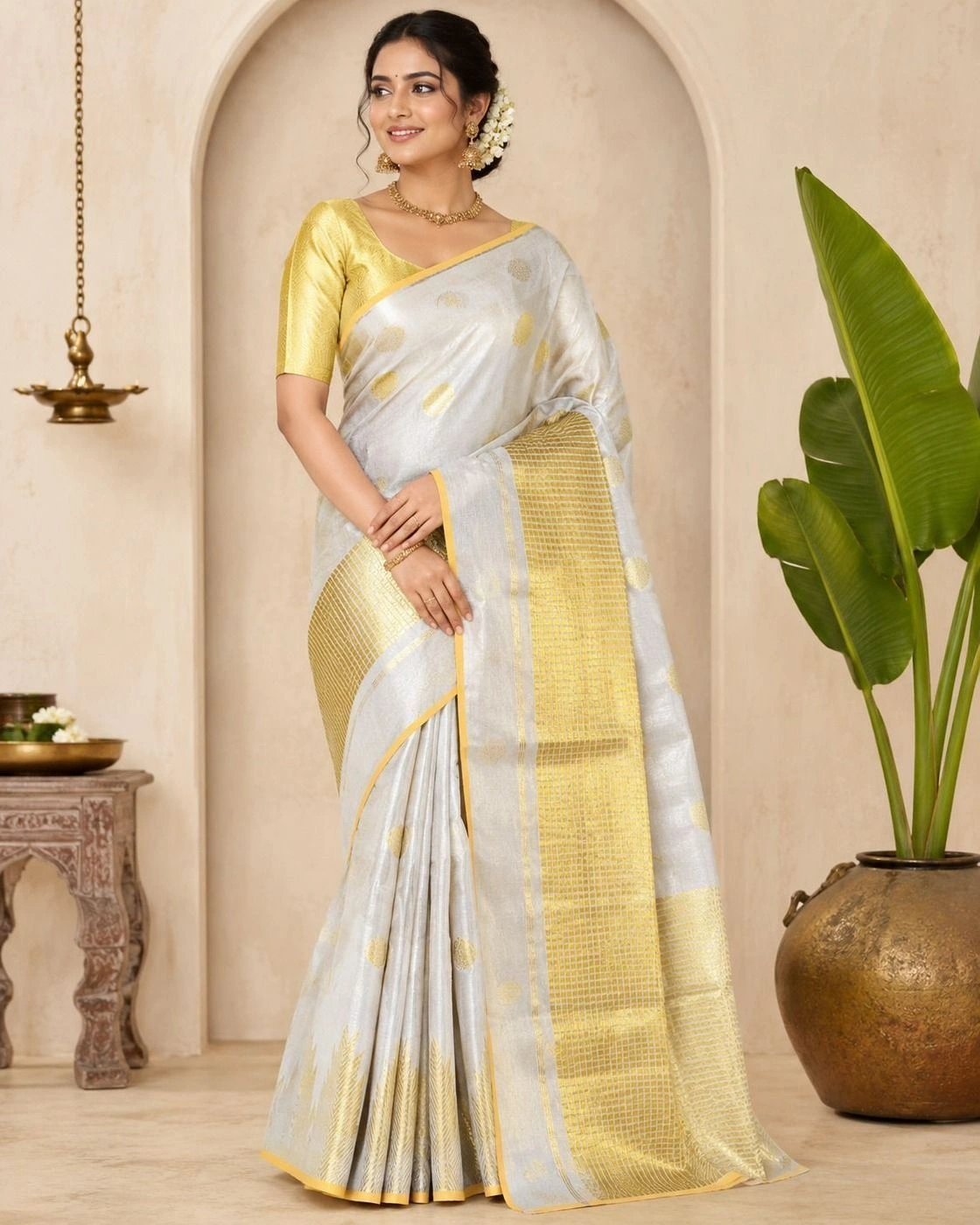 PREMIUM SET SAREE 1