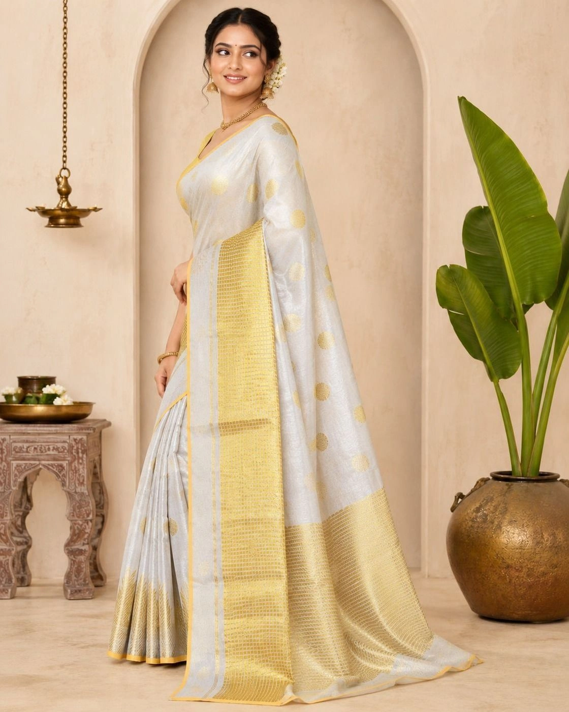PREMIUM SET SAREE 2