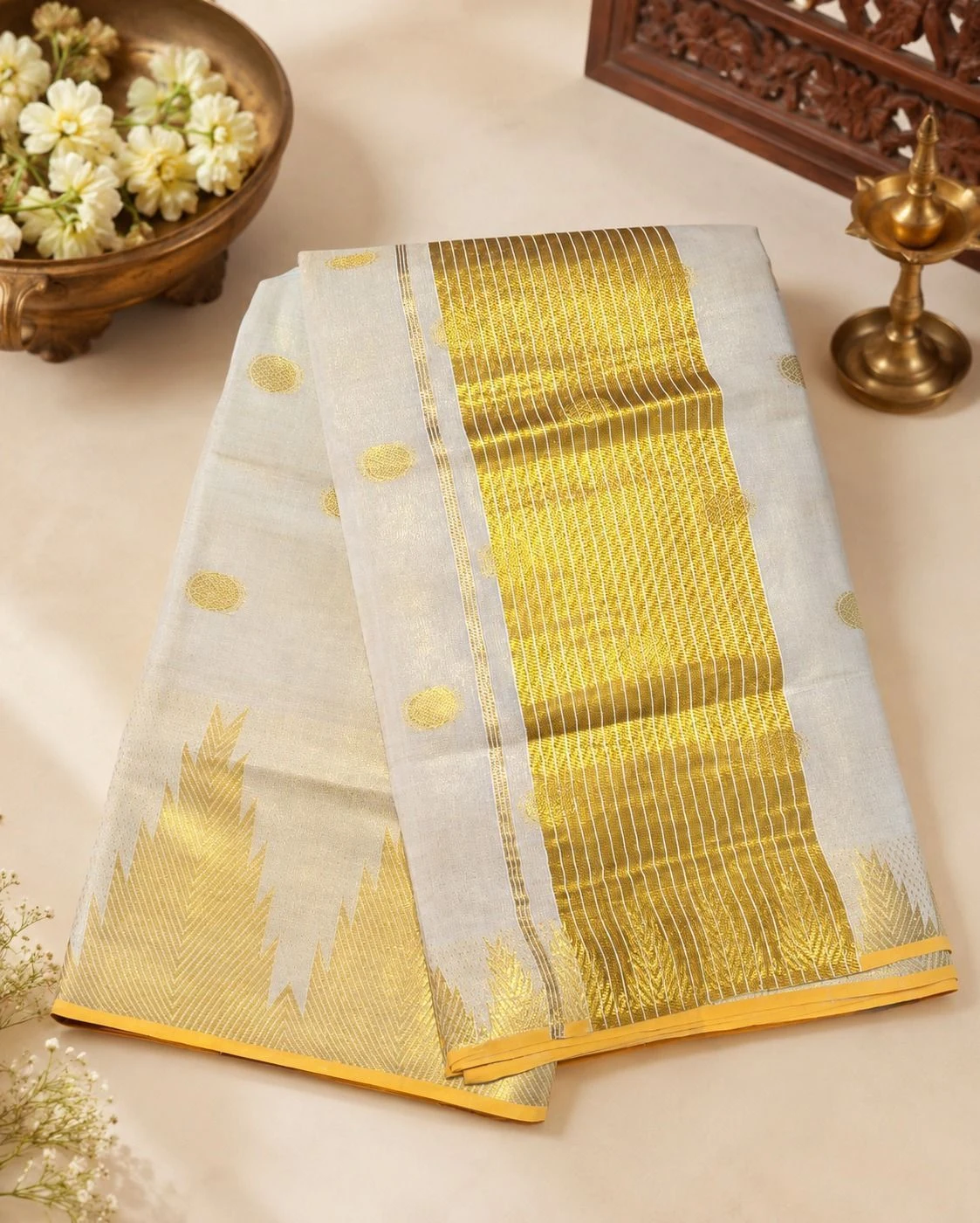 PREMIUM SET SAREE 3