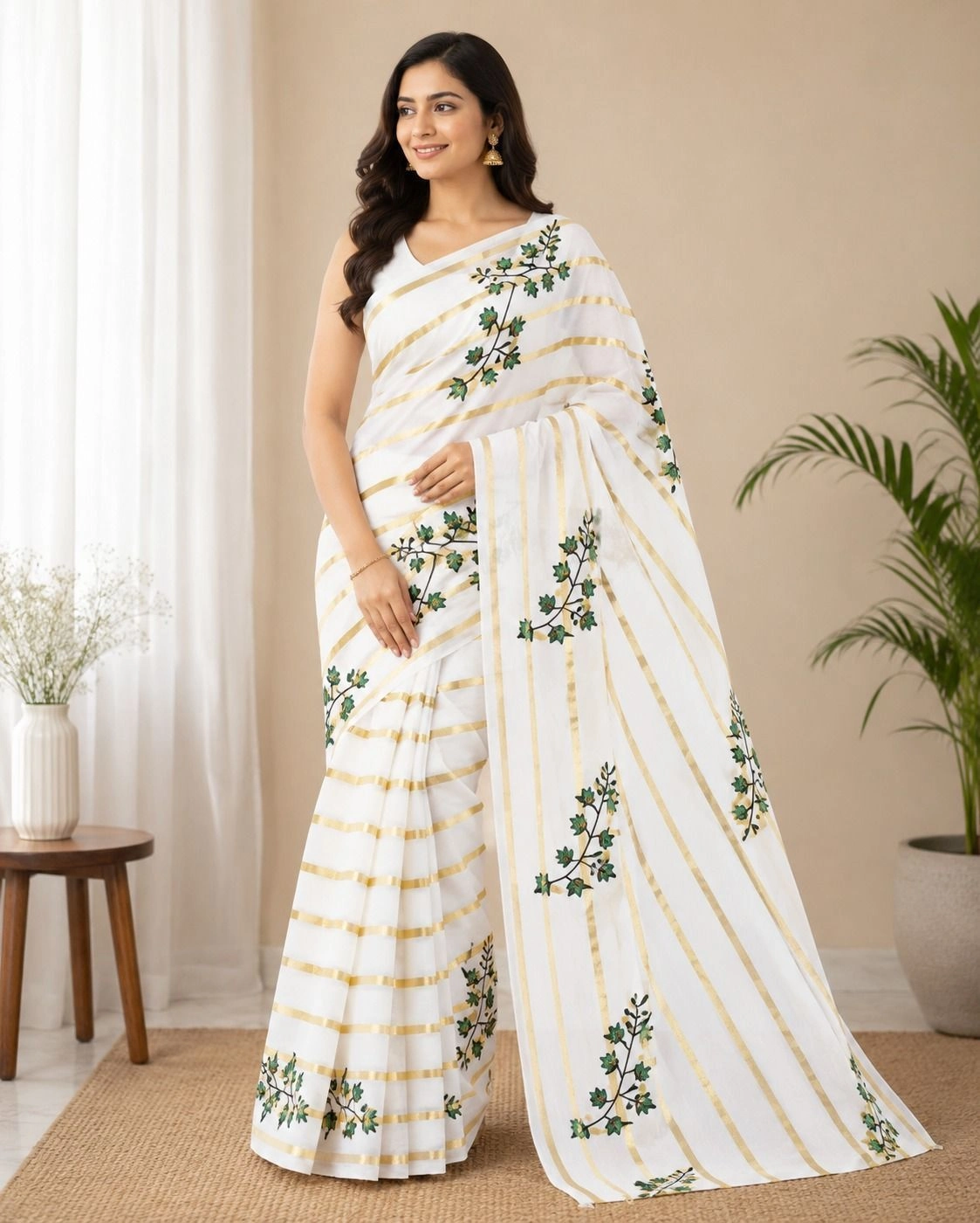 SET SAREE 1