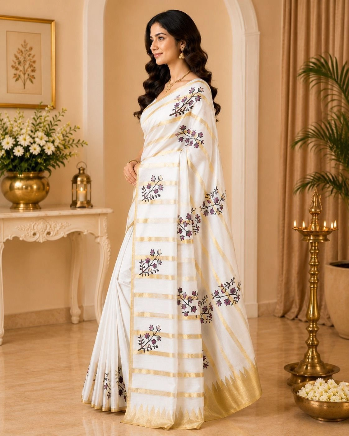 SET SAREE 2