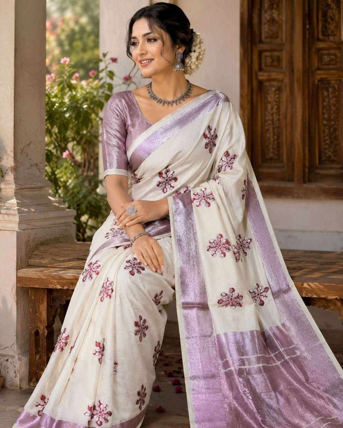 SET SAREES 1