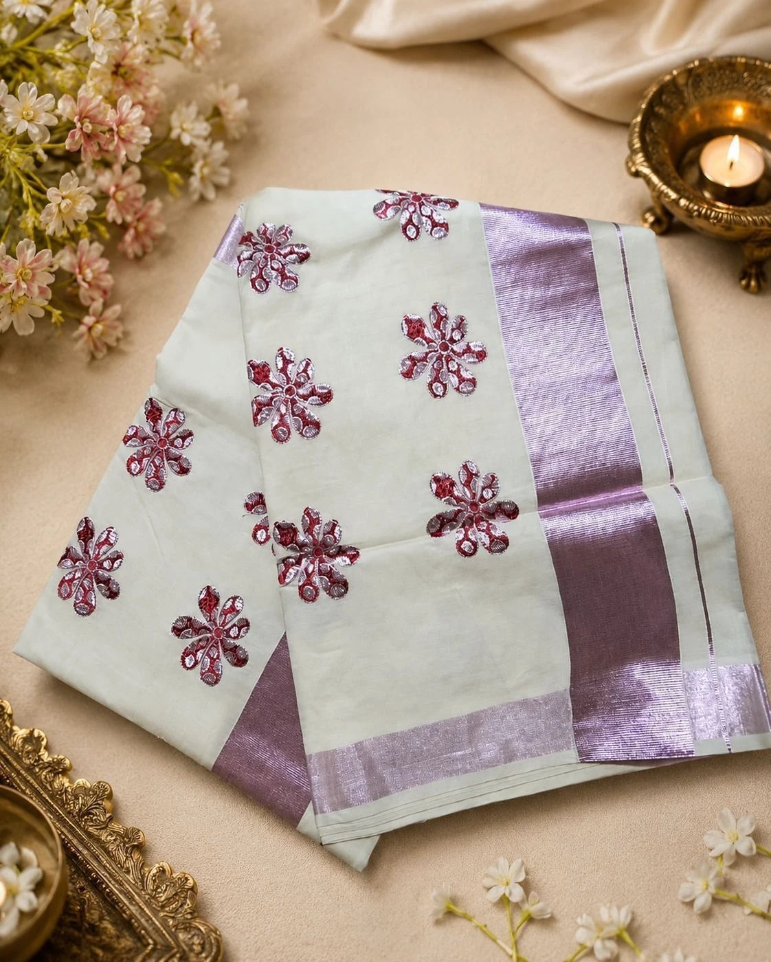 SET SAREES 3