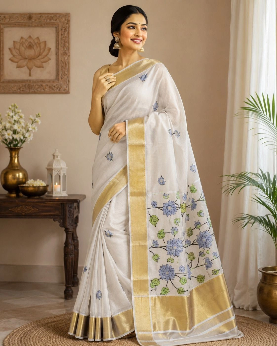 SET SAREE 1