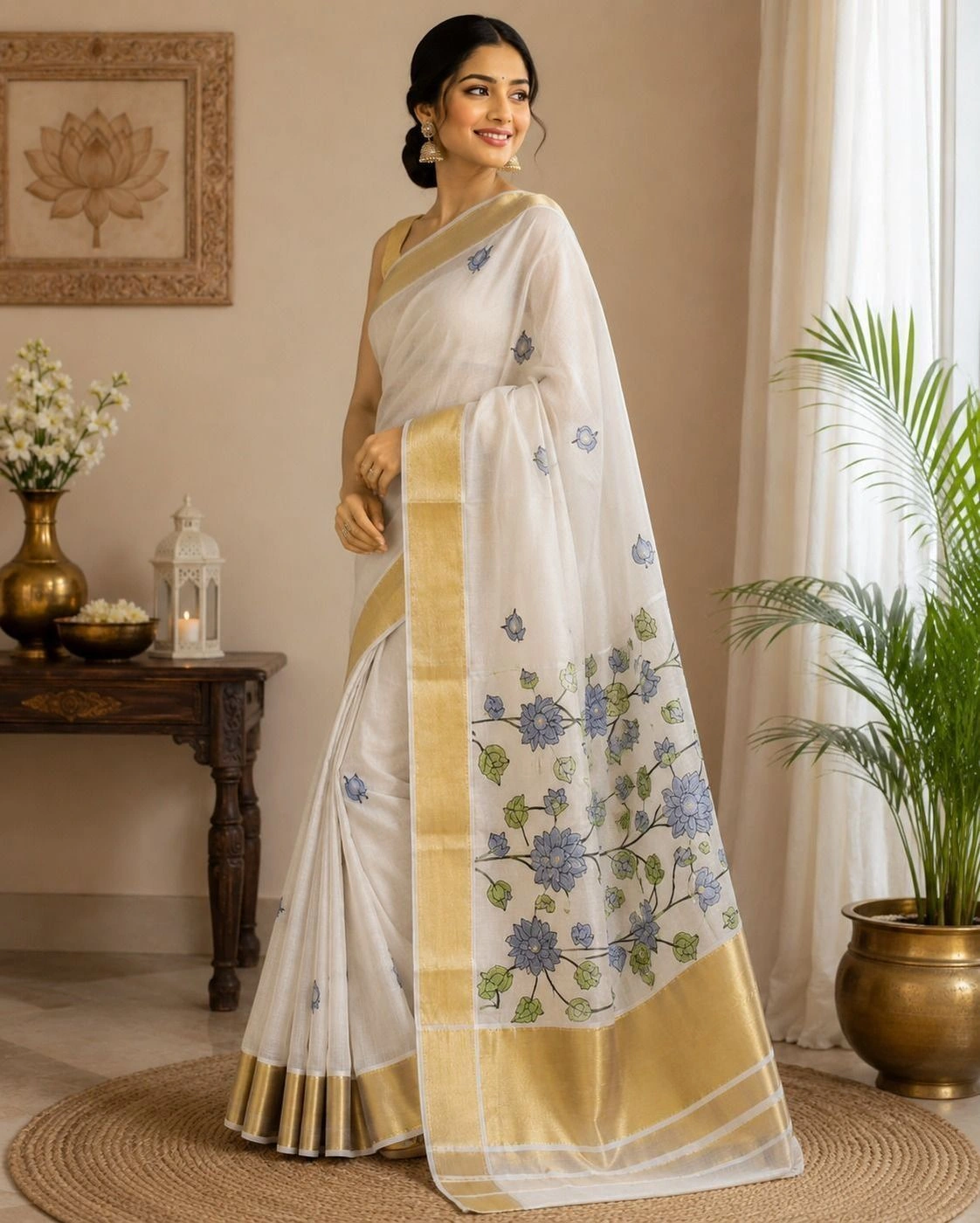 SET SAREE 2