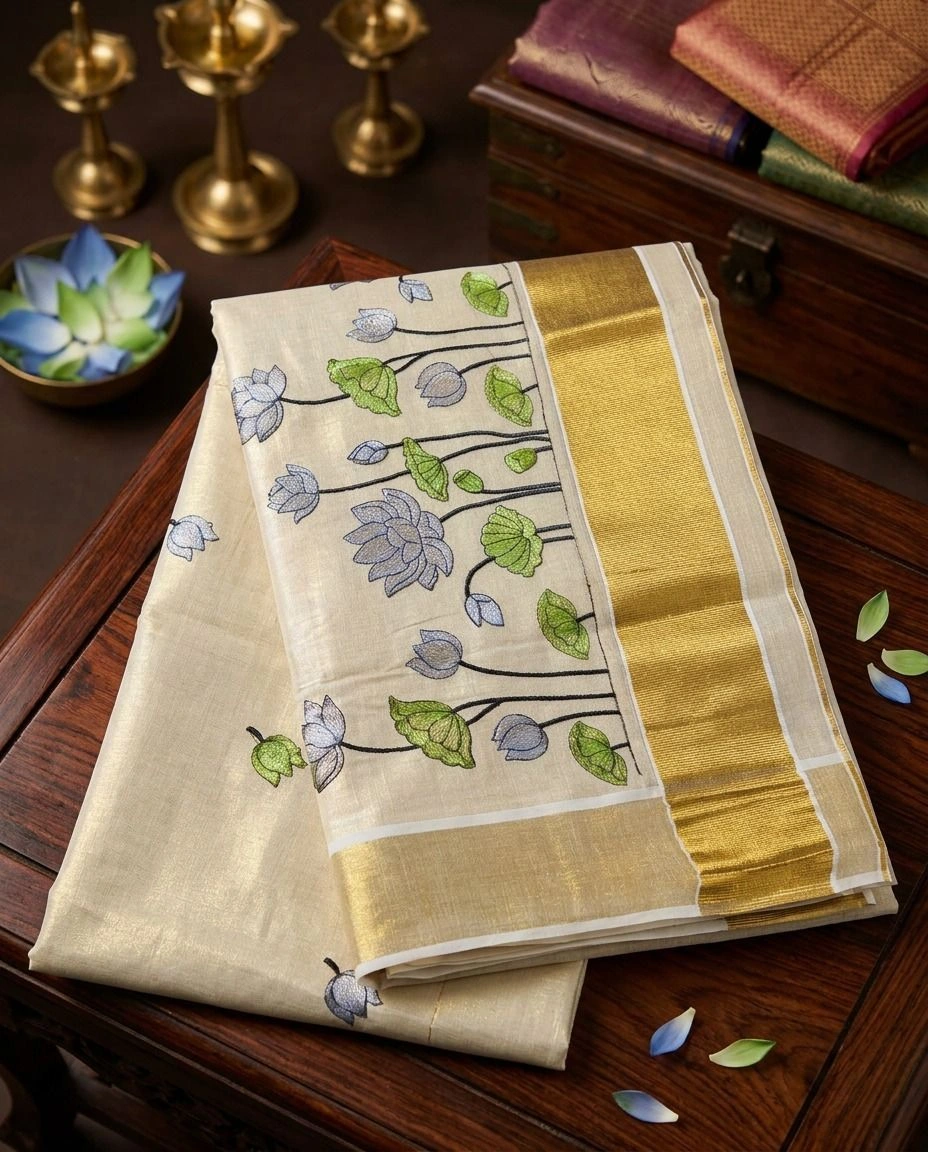 SET SAREE 3