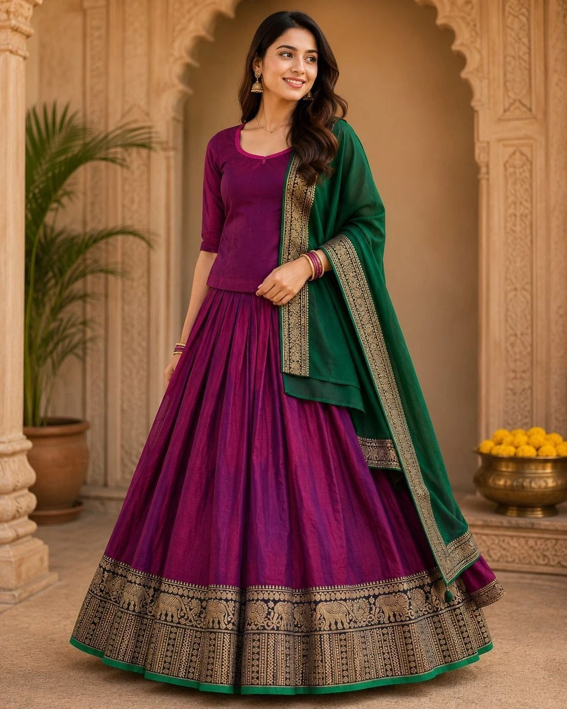 DHAVANI 1