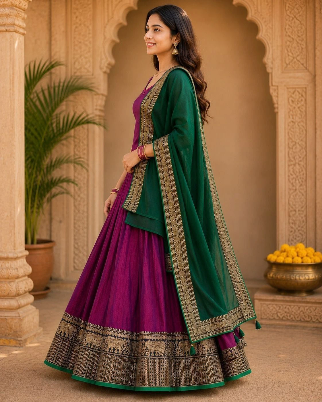 DHAVANI 2