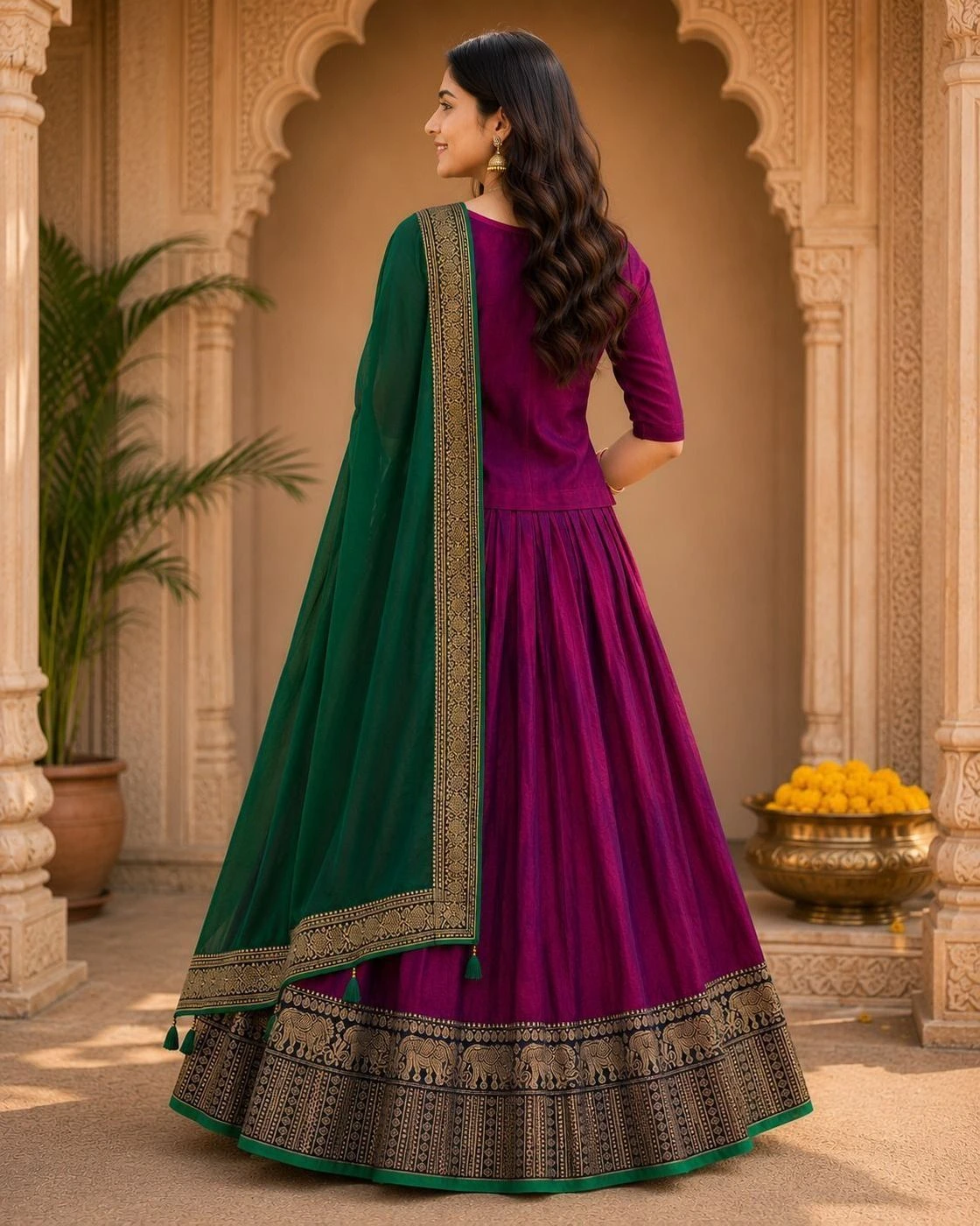 DHAVANI 3