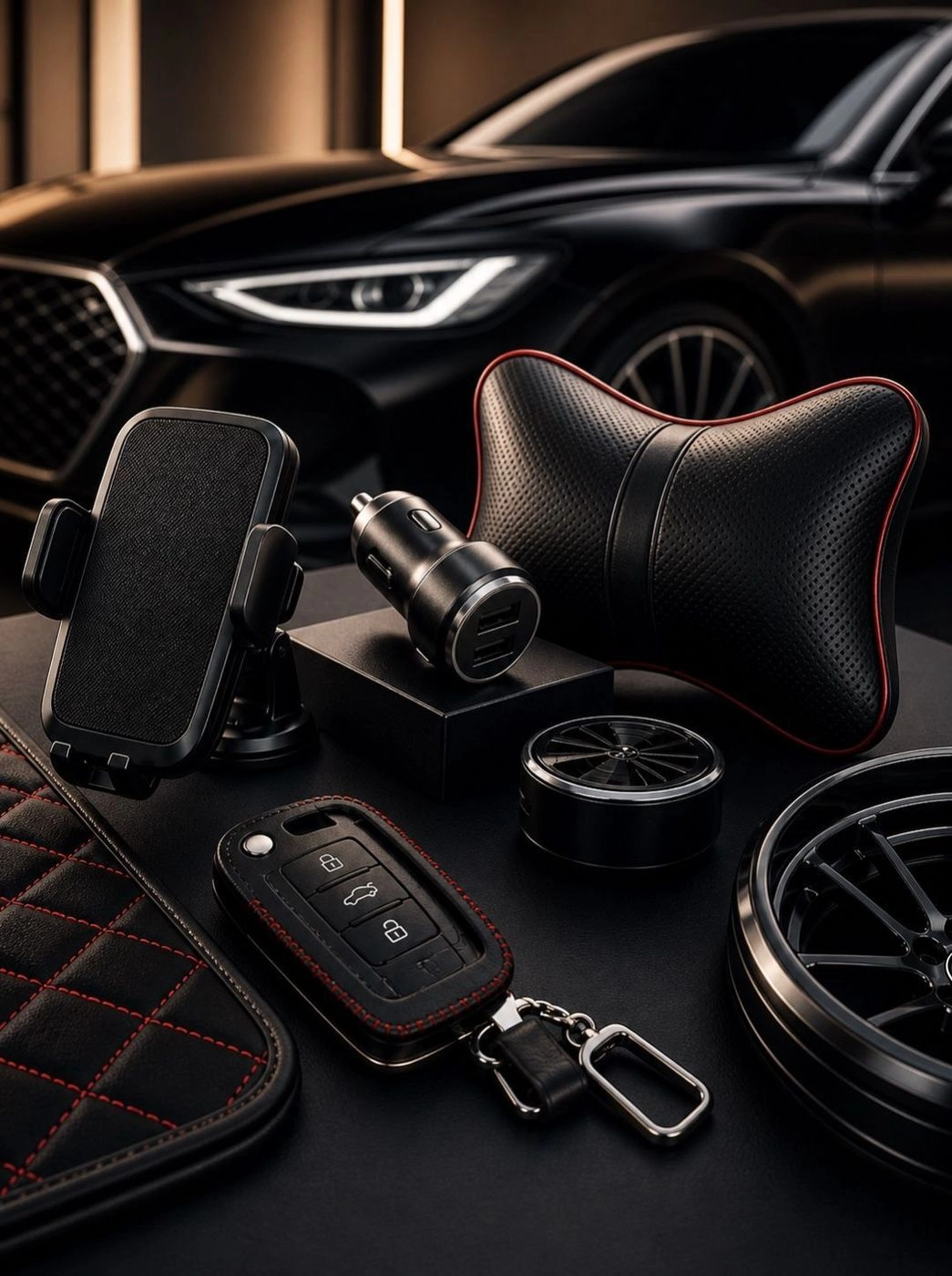 Car Accessories