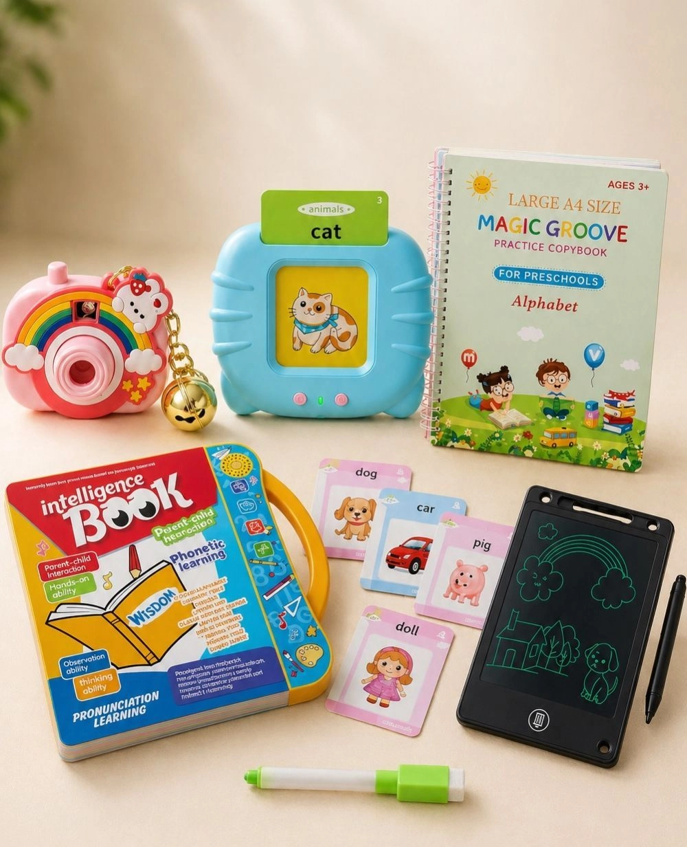 Early Learning Toys For Kids