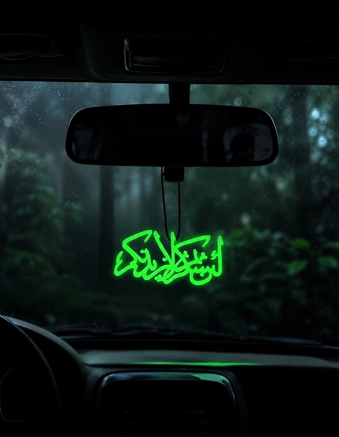 Fluorescent
