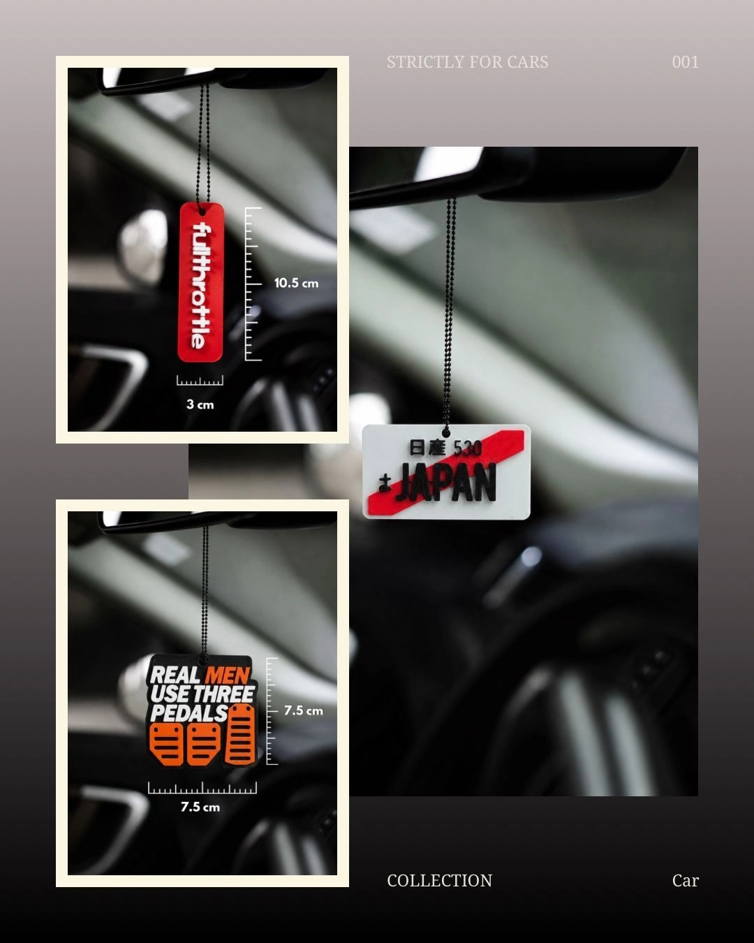 Car Accessories