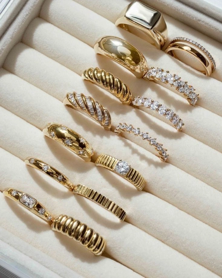 Rings