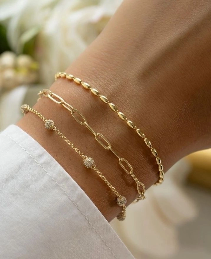 Bracelets