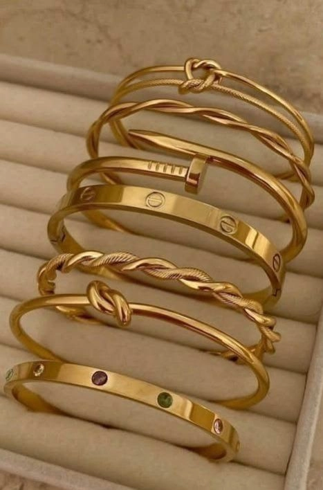 Bangles