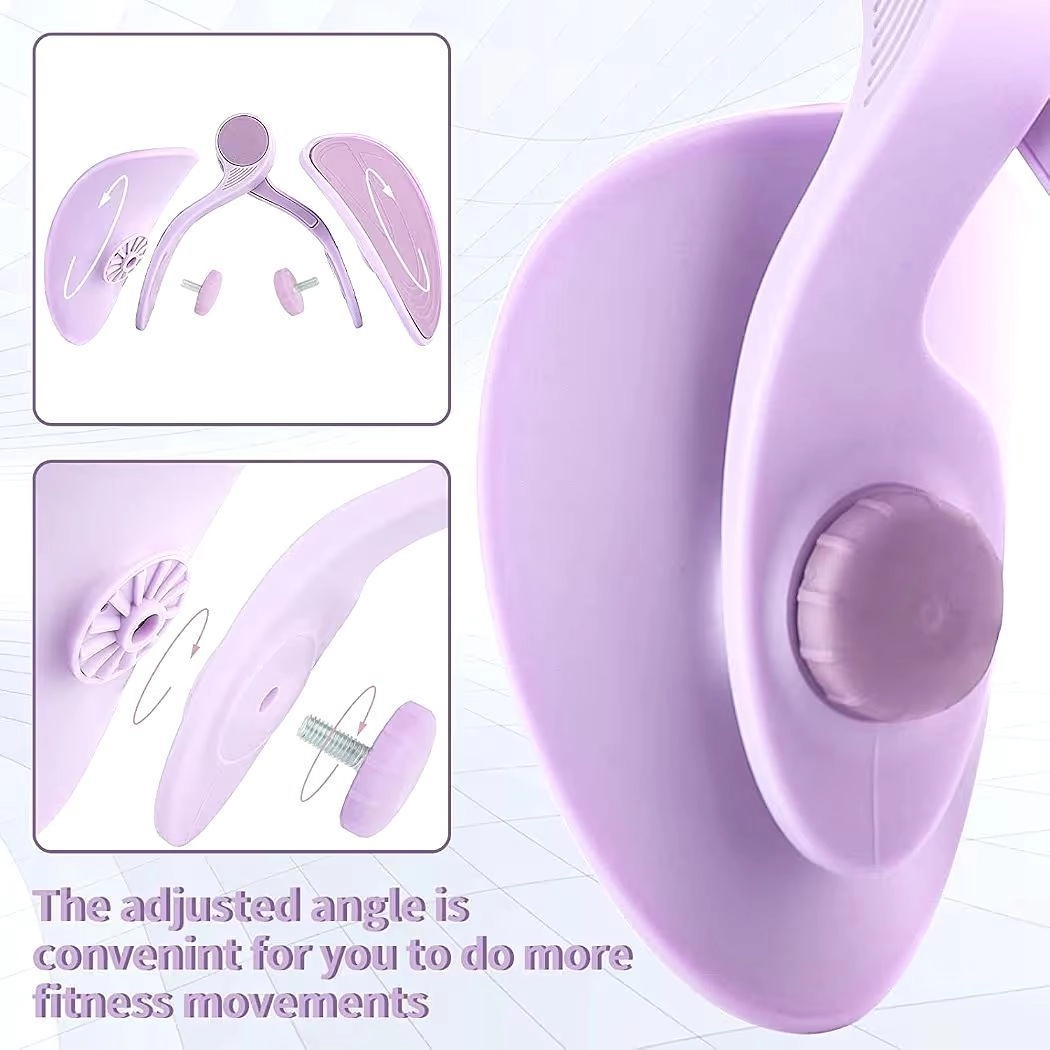 Leg Massager Clip
Leg thigh excercise equipment 3