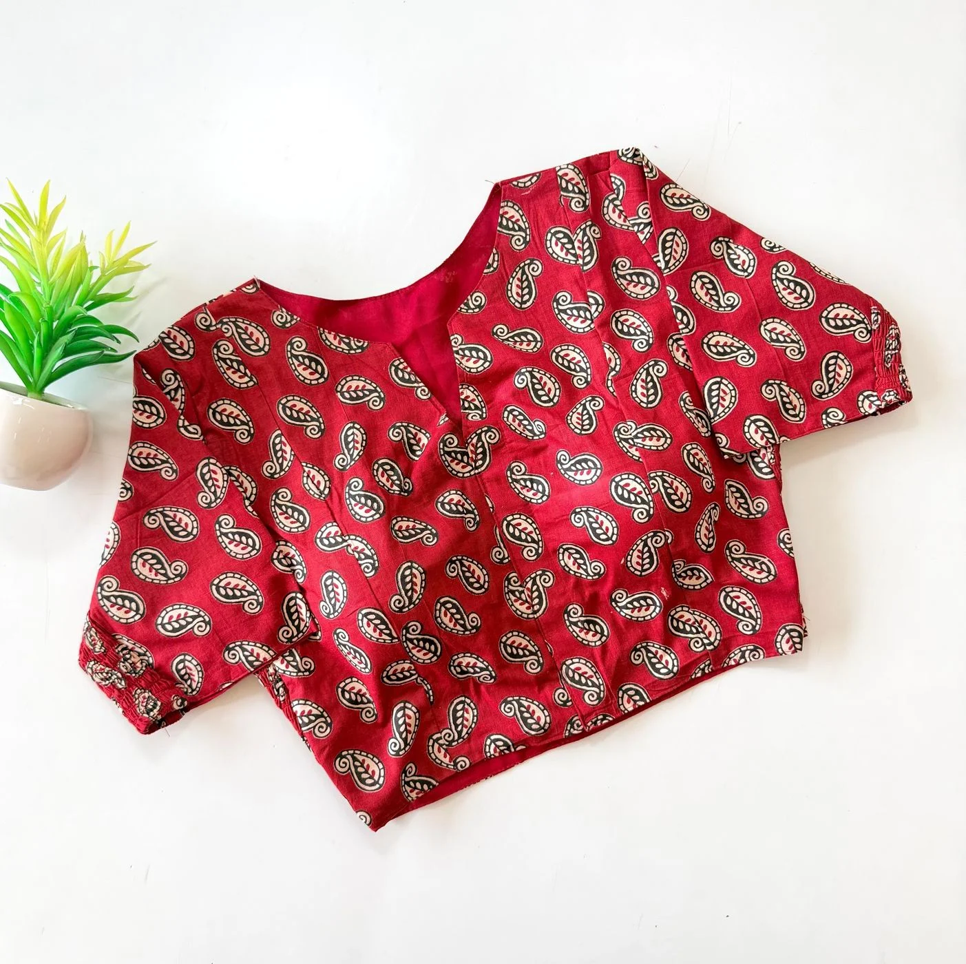 Readymade Blouses