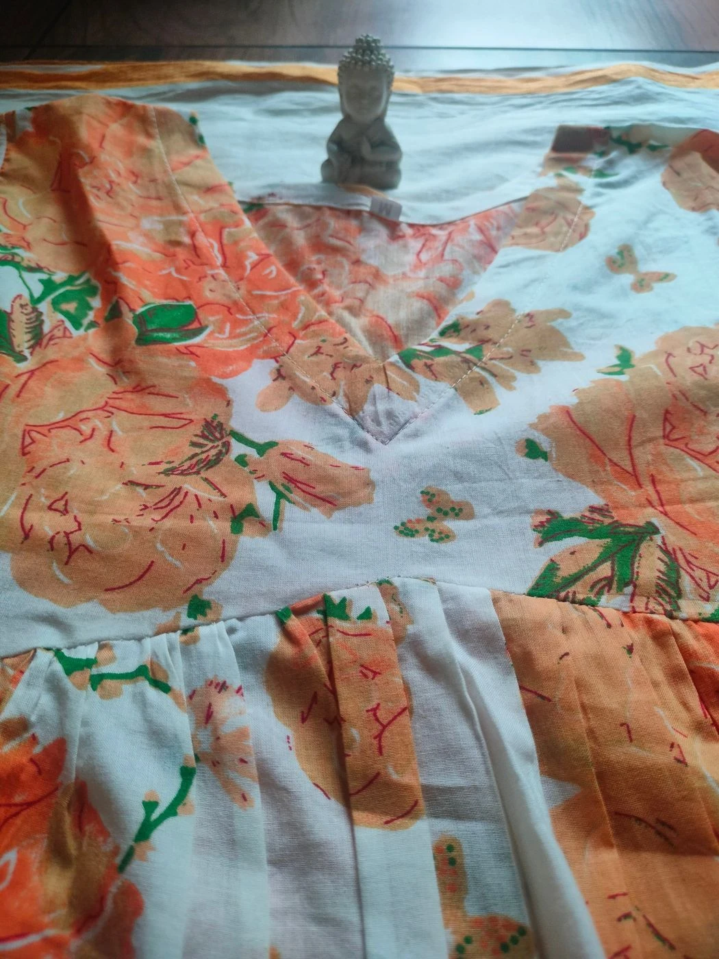 Short kurti- Combo Offer :Single pcs - 399/ 2pcs combo - 749/3pcs combo 999 2