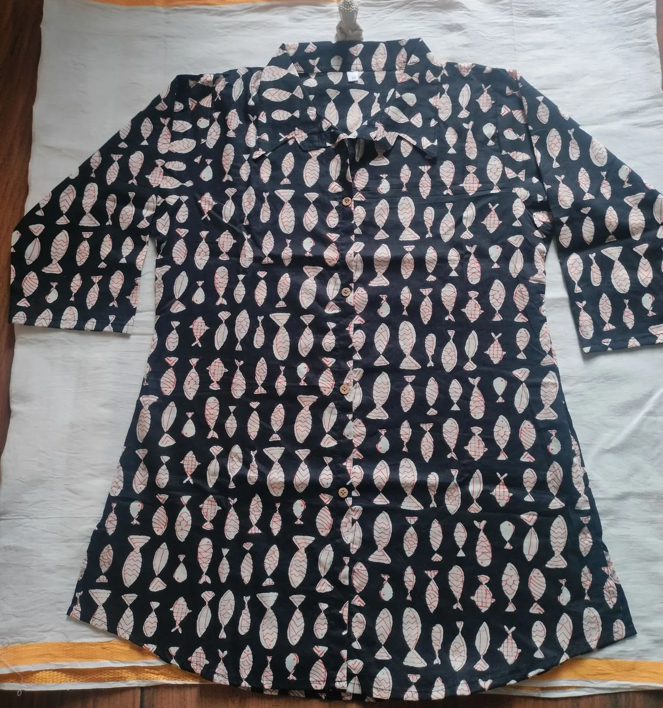 Short kurti- Combo Offer :Single pcs - 399/ 2pcs combo - 749/3pcs combo 999 11