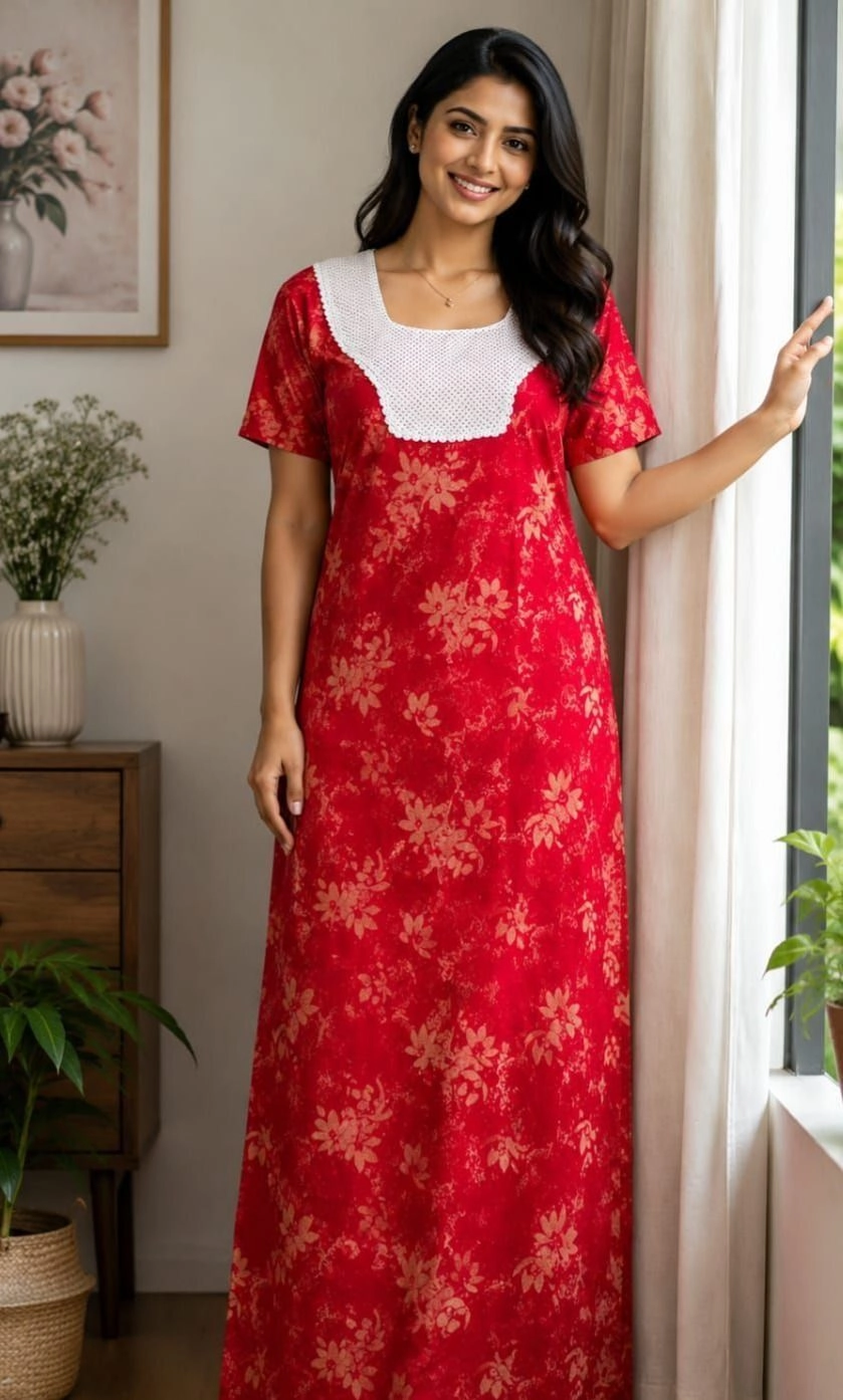 Nighties