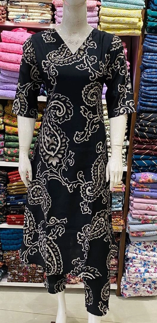 Floral print Vertican co-ord set 4
