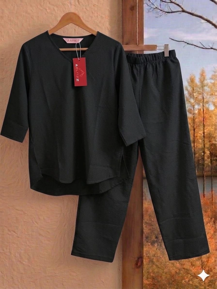 Korean Co-ord set