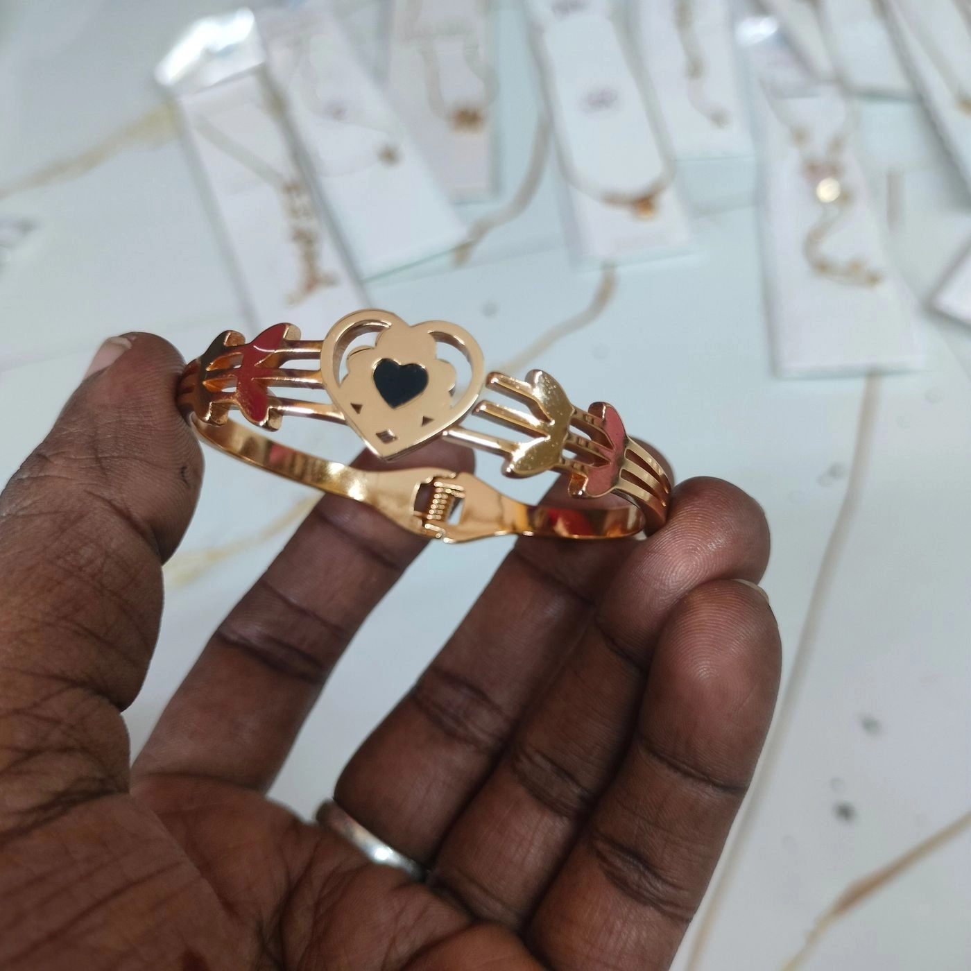 Anti Tarnish Kada 2