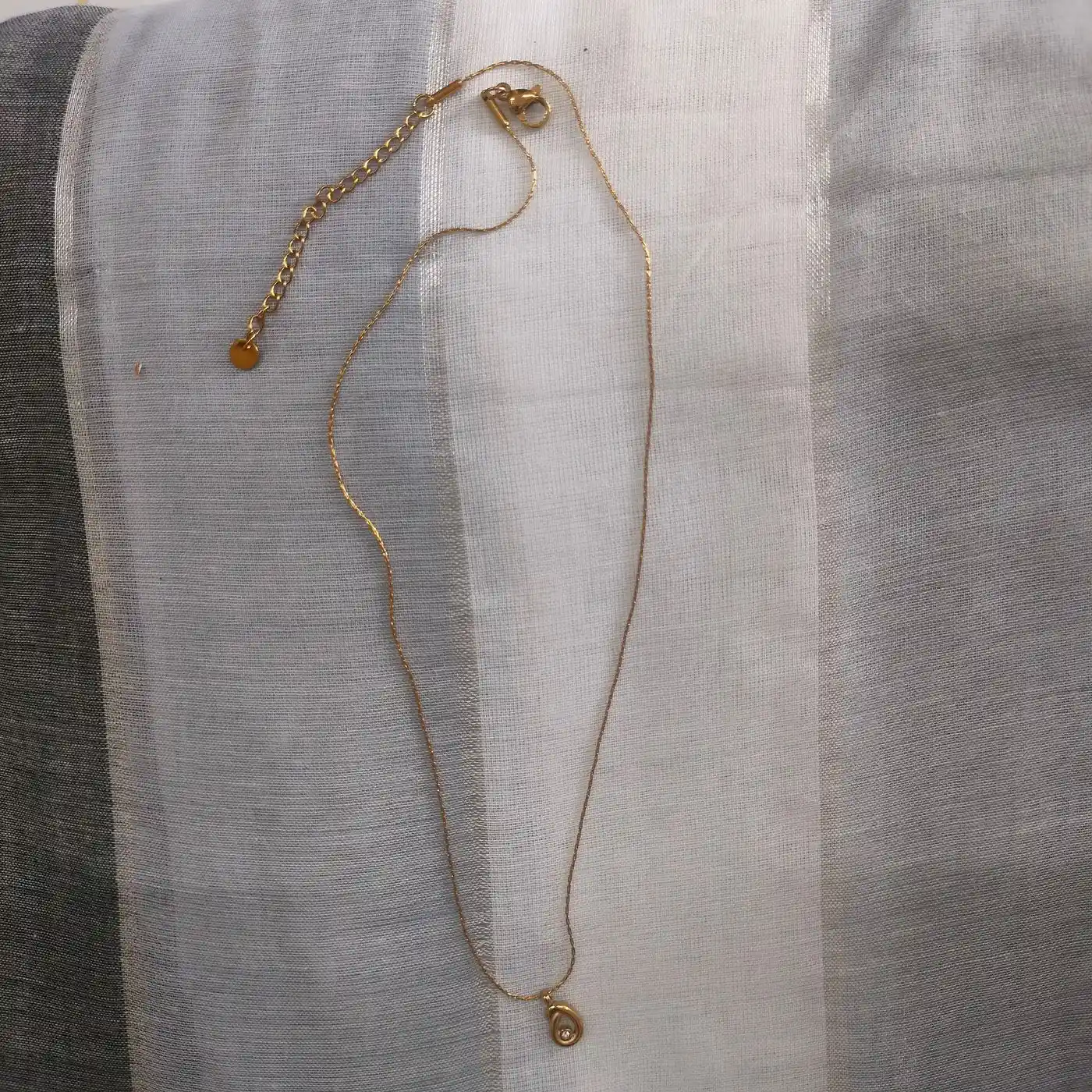 Anti Tarnish Chain 3