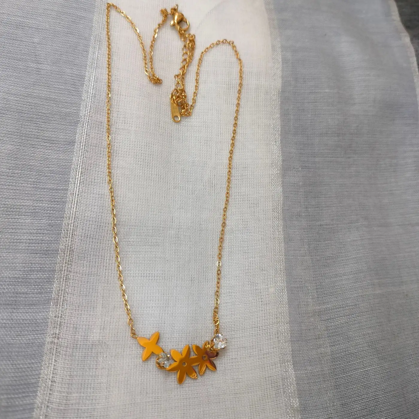 Anti Tarnish Chain 3