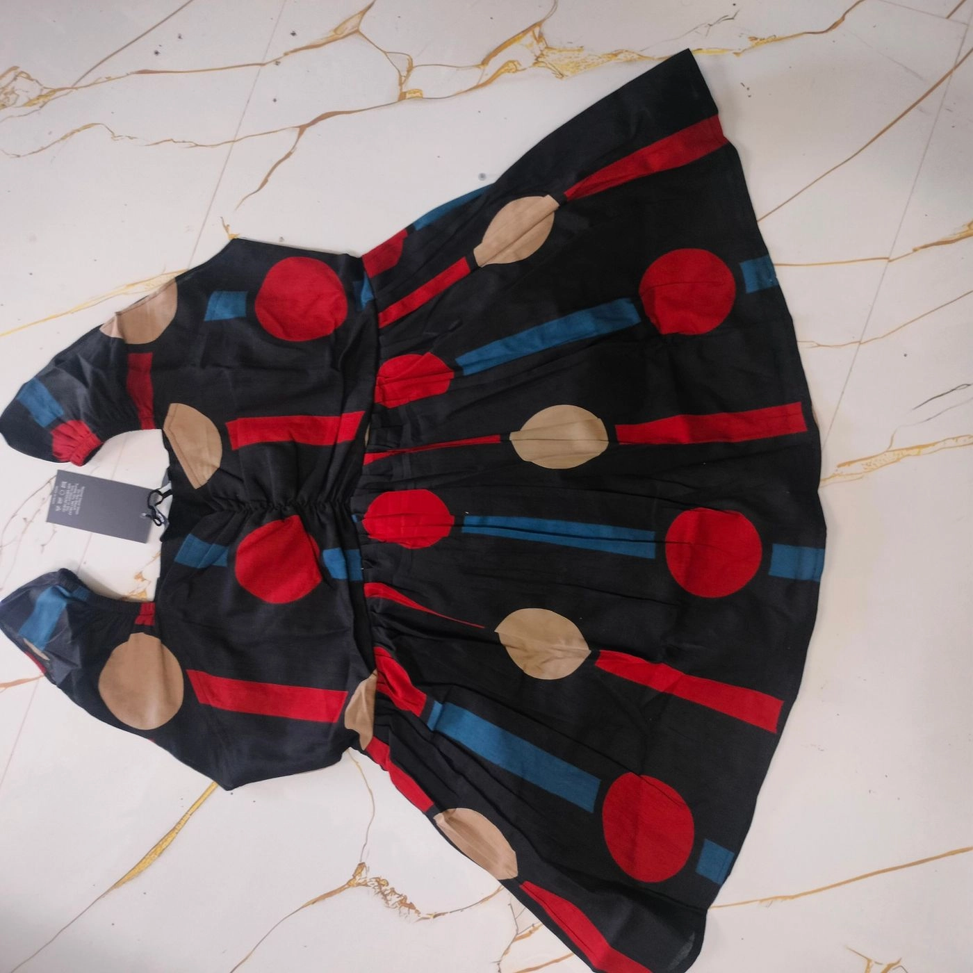 Pure Khadi Cotton Crop tops 2
