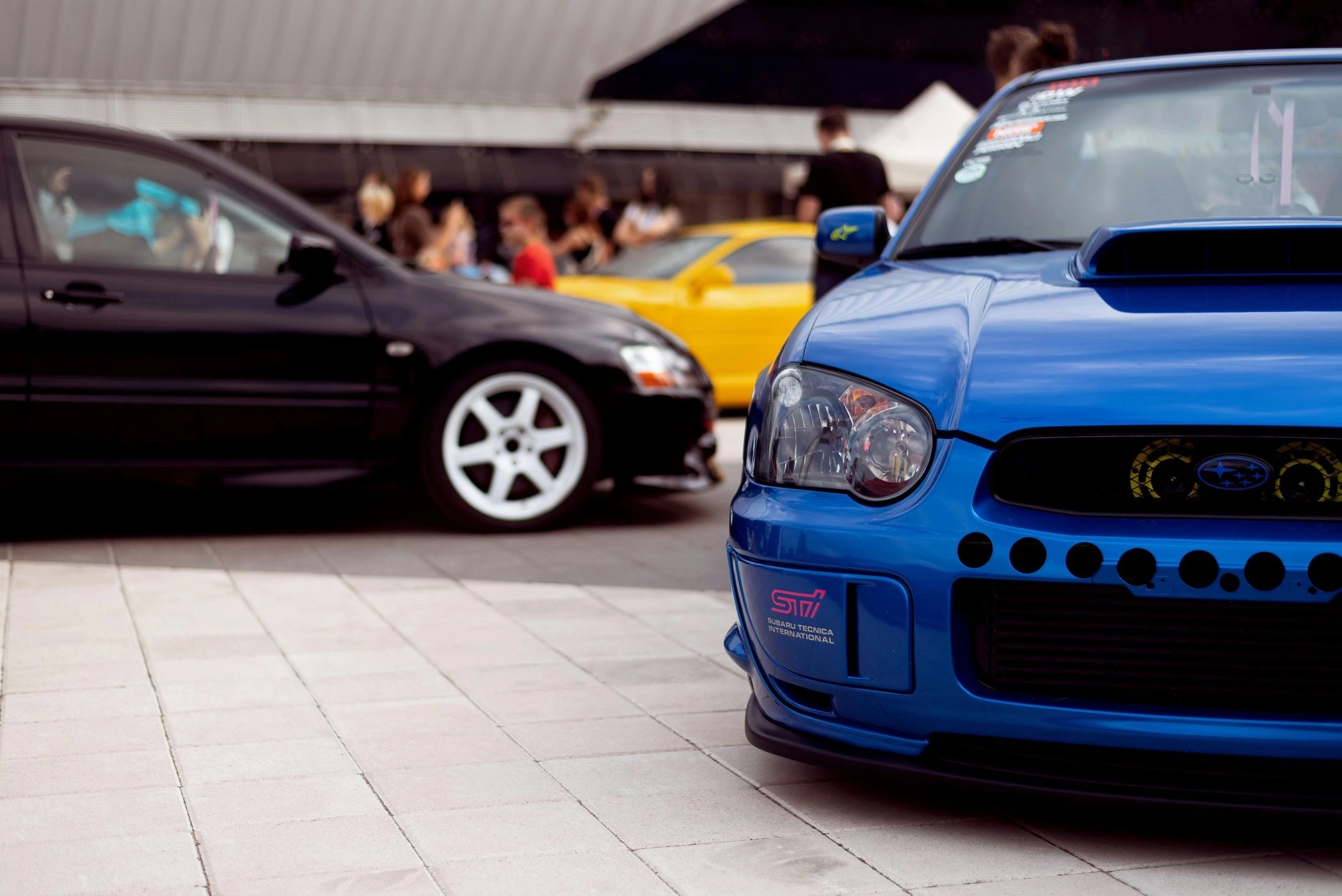 AUTOMOTIVE