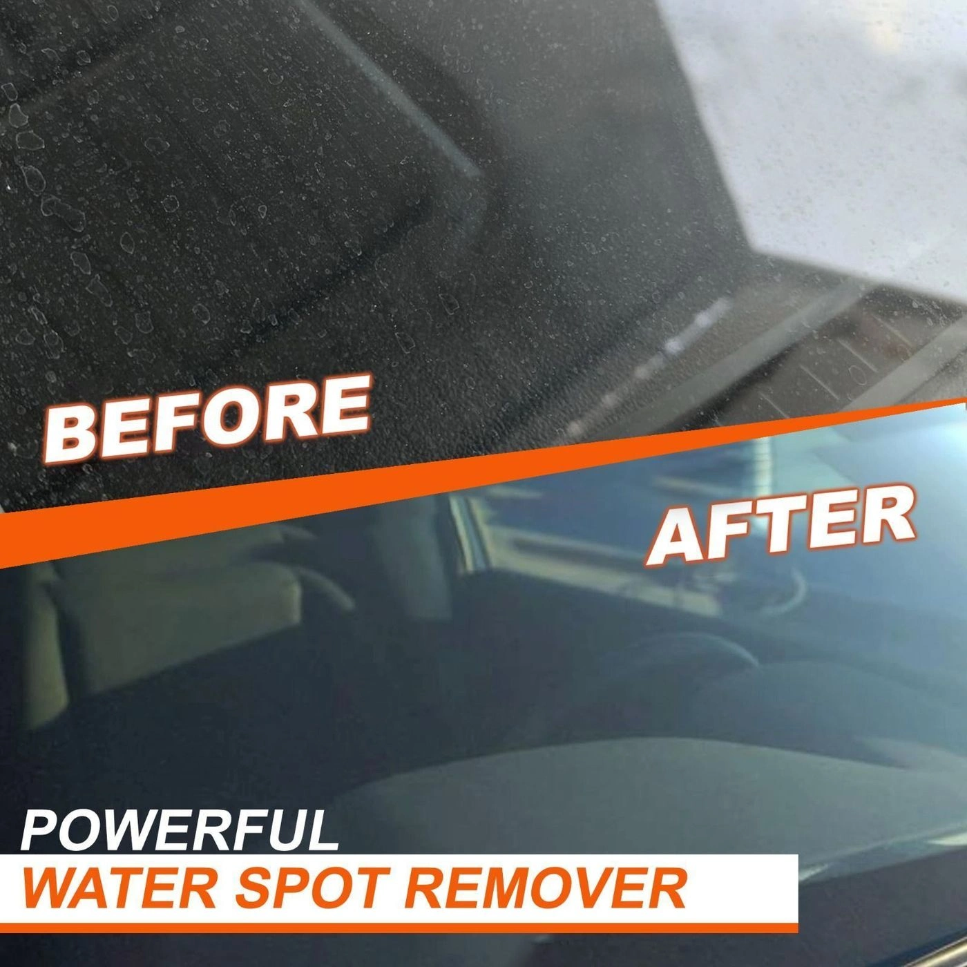 Waterspot Remover
