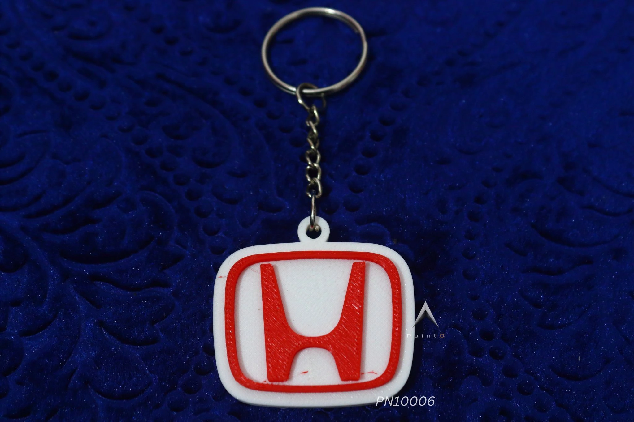 PREMIUM KEYCHAIN FOR HONDA