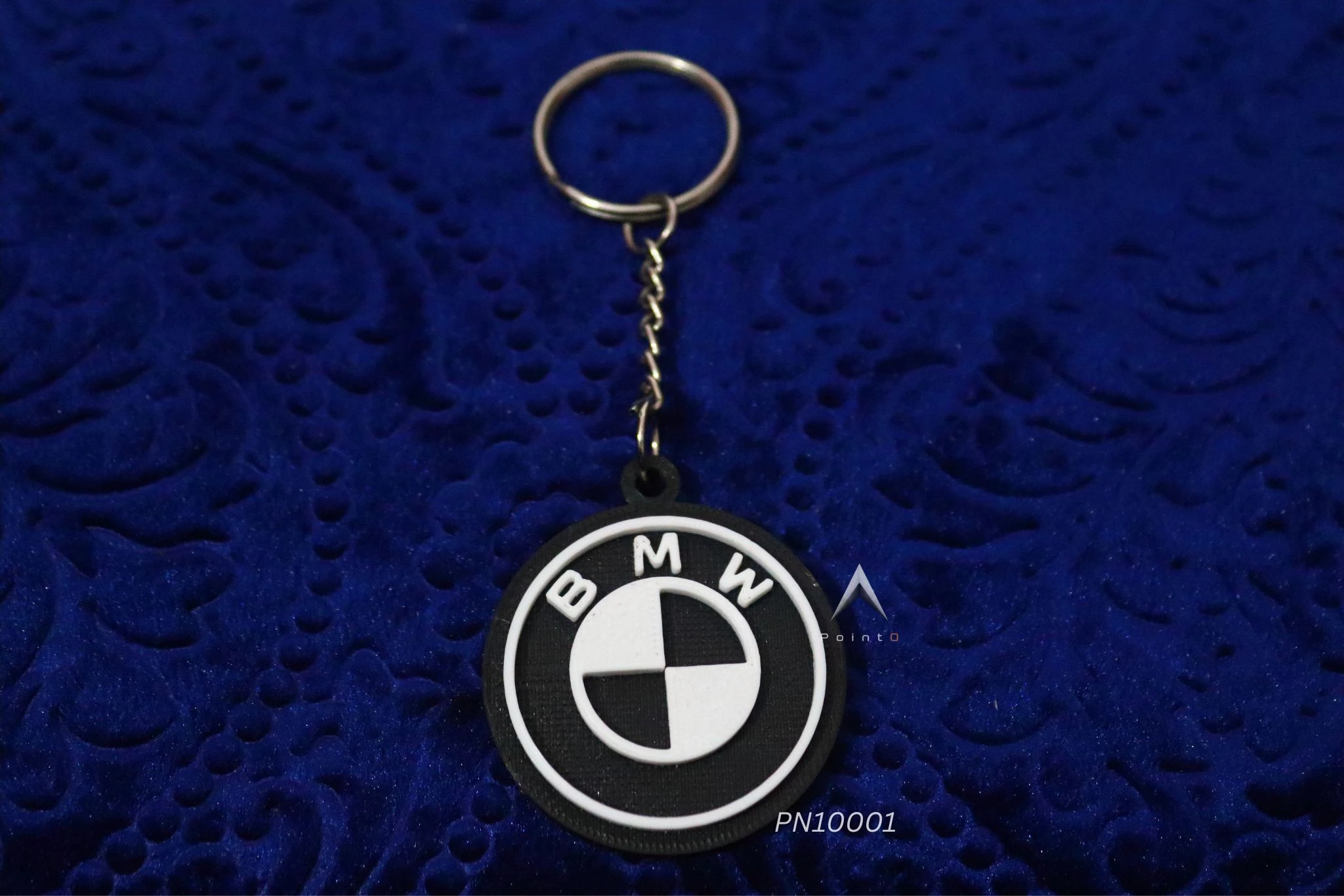 PREMIUM KEYCHAIN FOR BMW.
