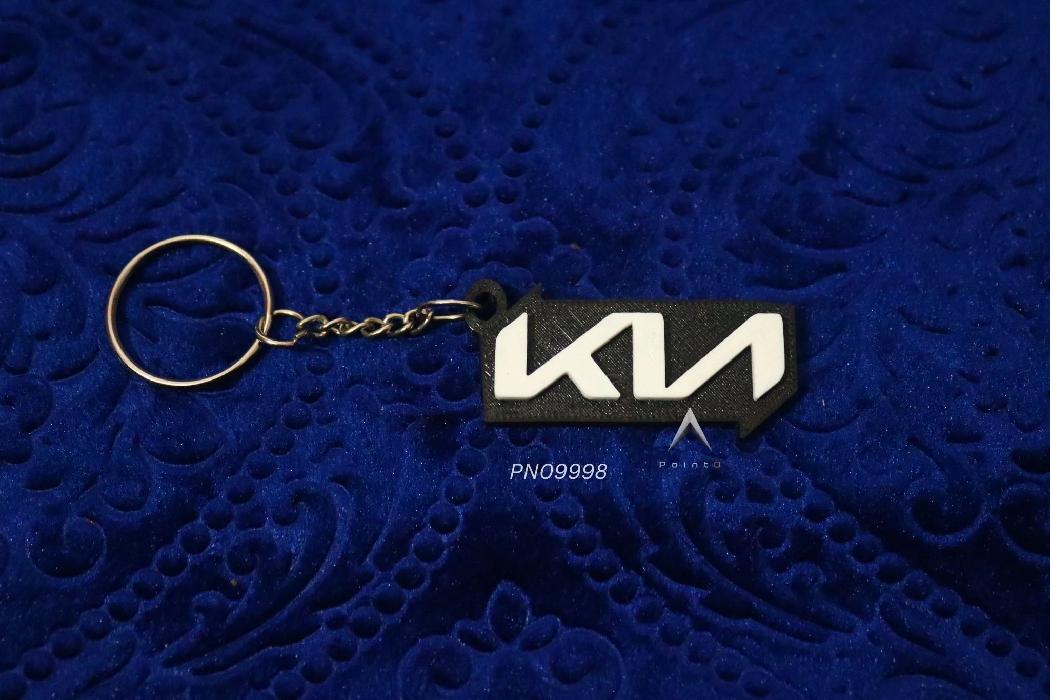 PREMIUM KEYCHAIN FOR KIA