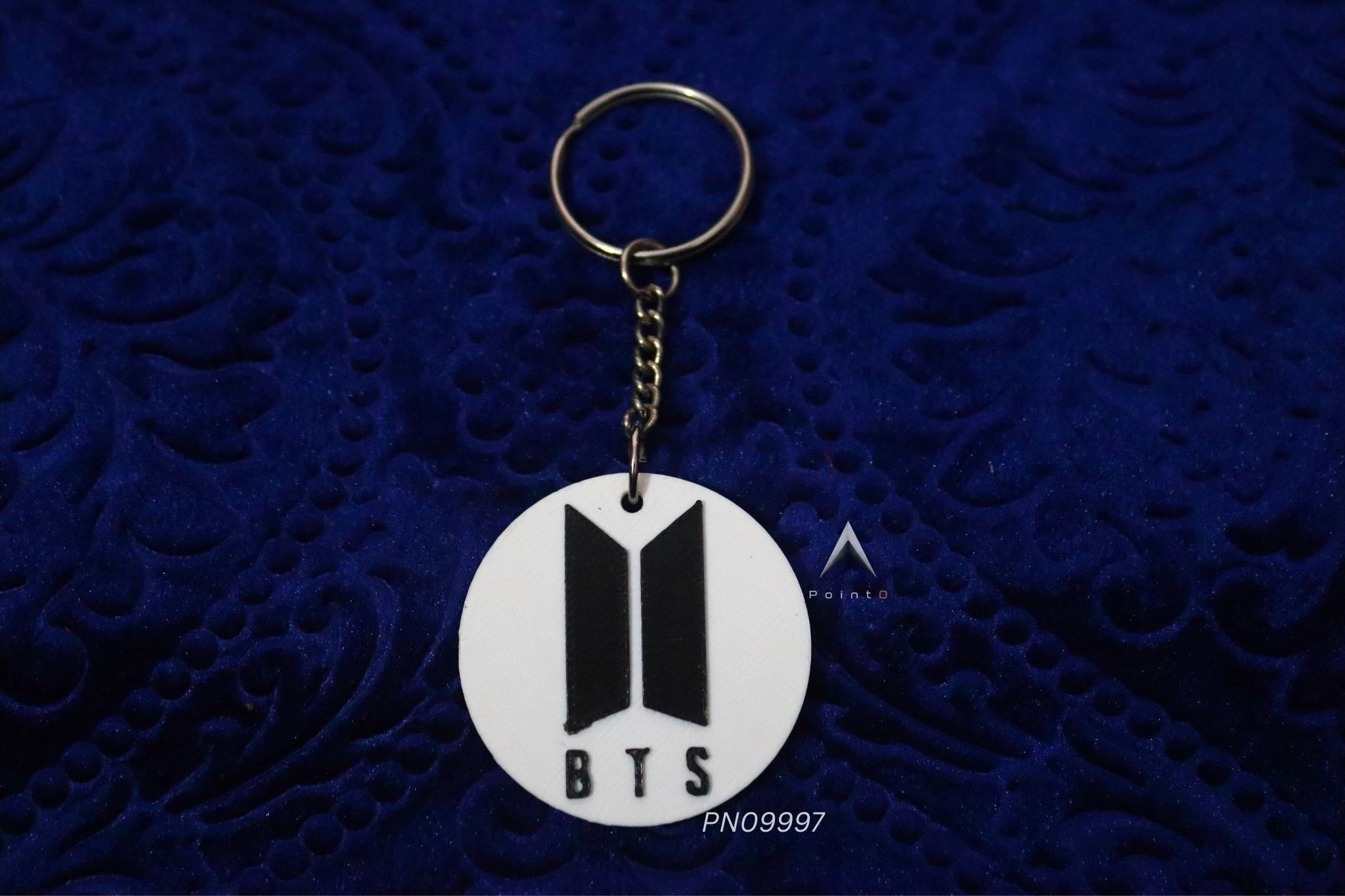 PREMIUM KEYCHAIN FOR BTS.