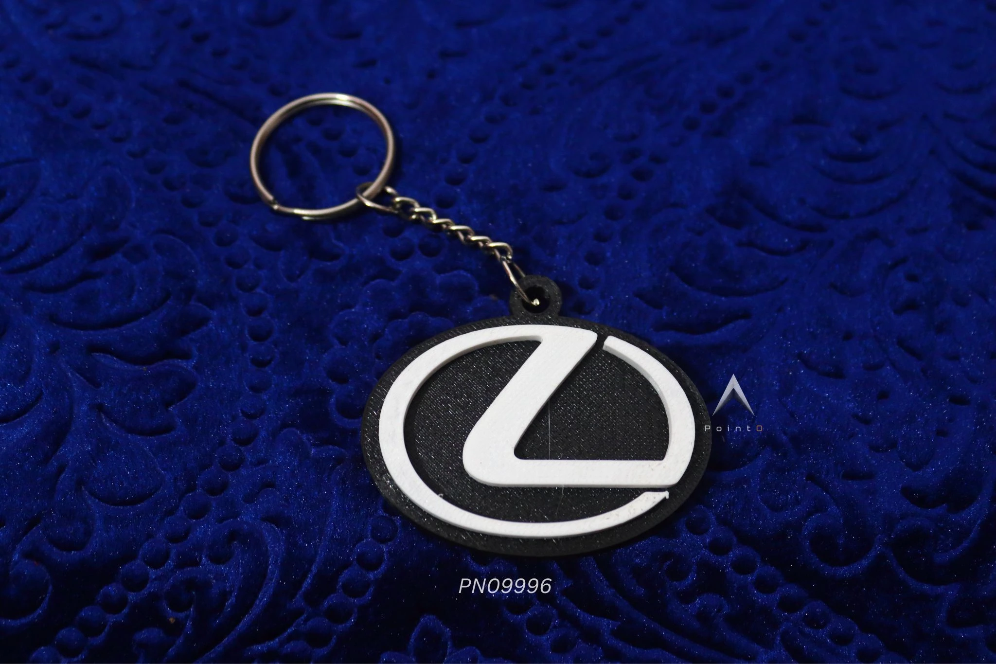 PREMIUM KEYCHAIN FOR LEXUS.