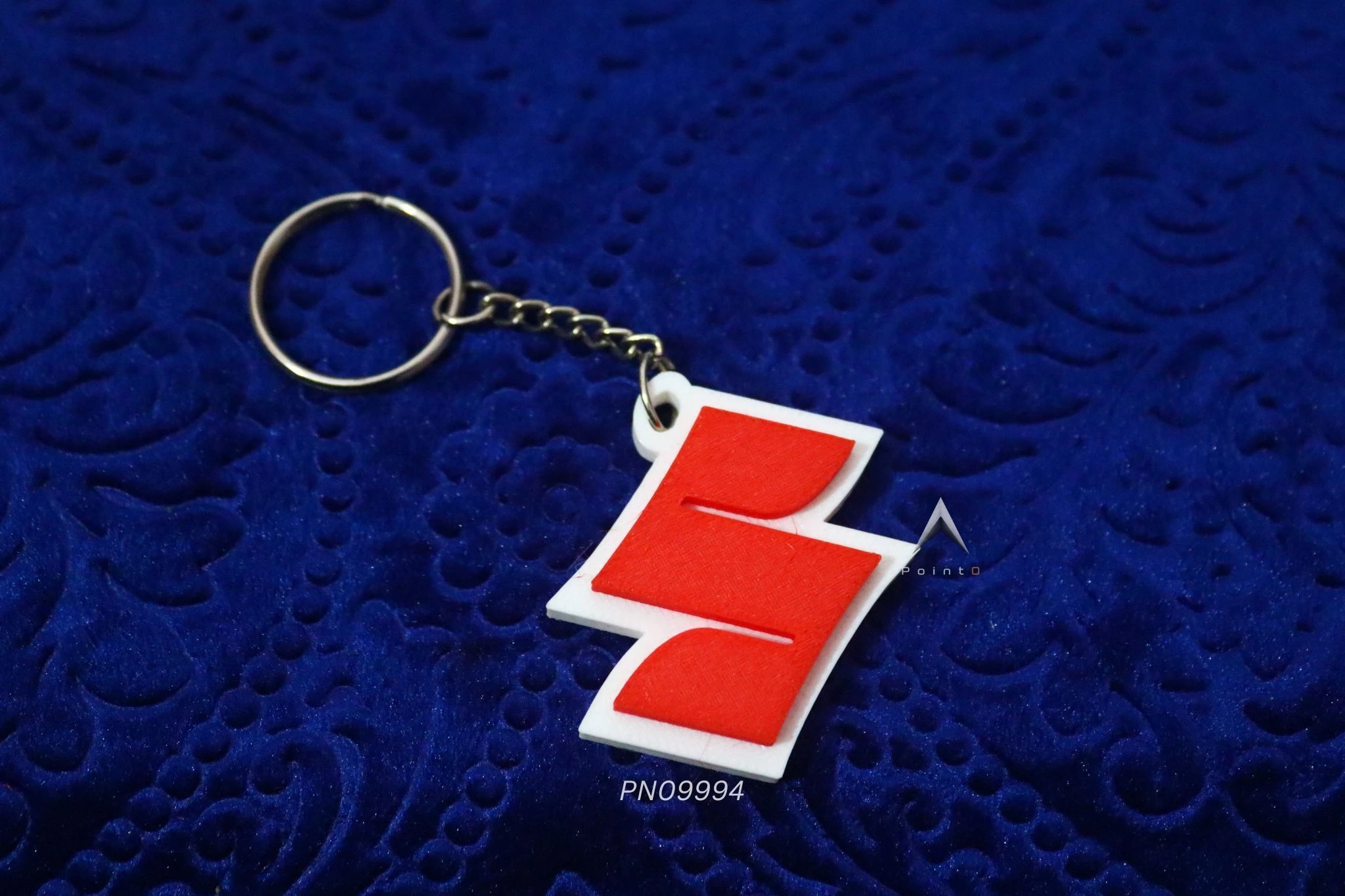 PREMIUM KEYCHAIN FOR MARUTHI SUZUKI.