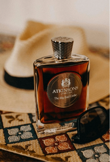 Men's Fragrances