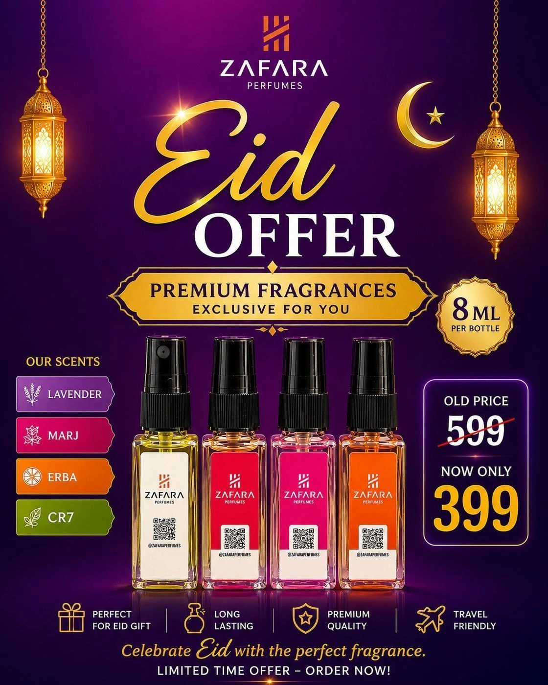 Eid Special Combo Offer