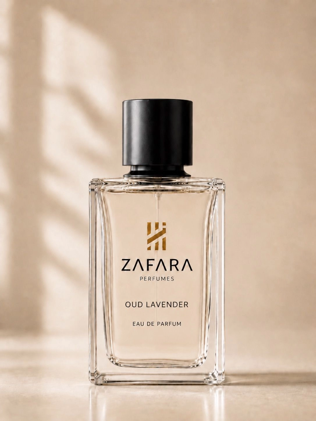 Oud Lavender