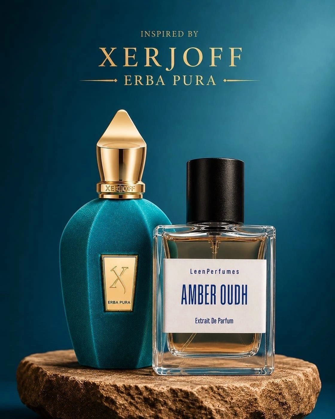 Amber Oudh