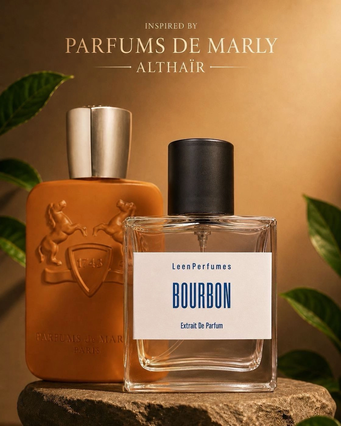 Bourbon