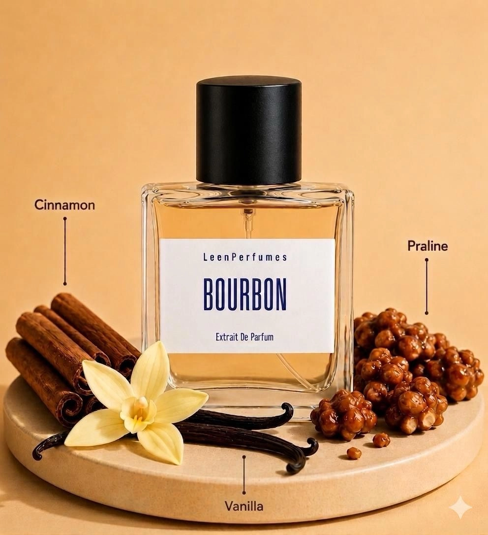 Bourbon